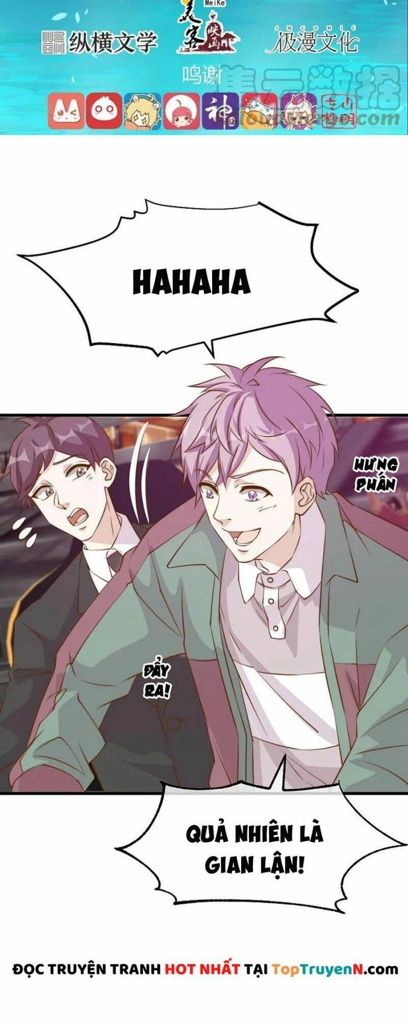 Thần Cấp Ngư Phu Chapter 304 - 2