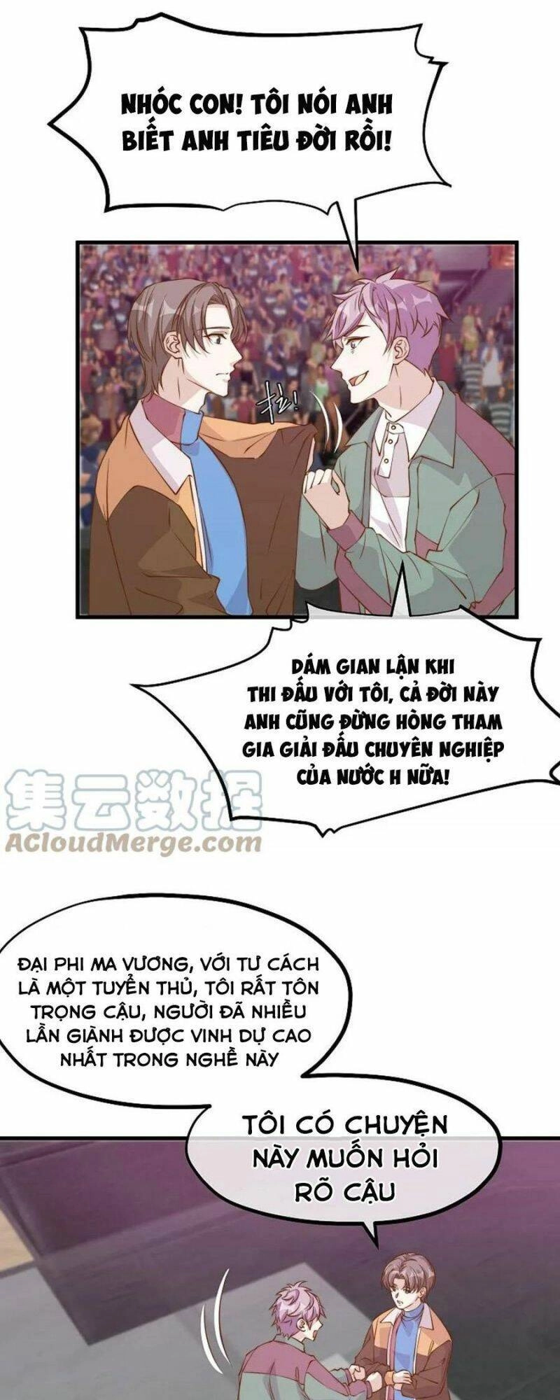 Thần Cấp Ngư Phu Chapter 304 - 3