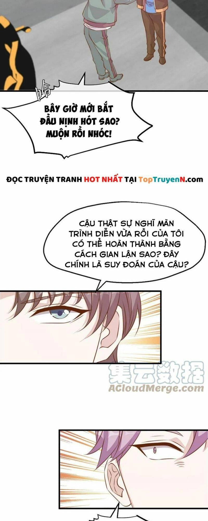 Thần Cấp Ngư Phu Chapter 304 - 4