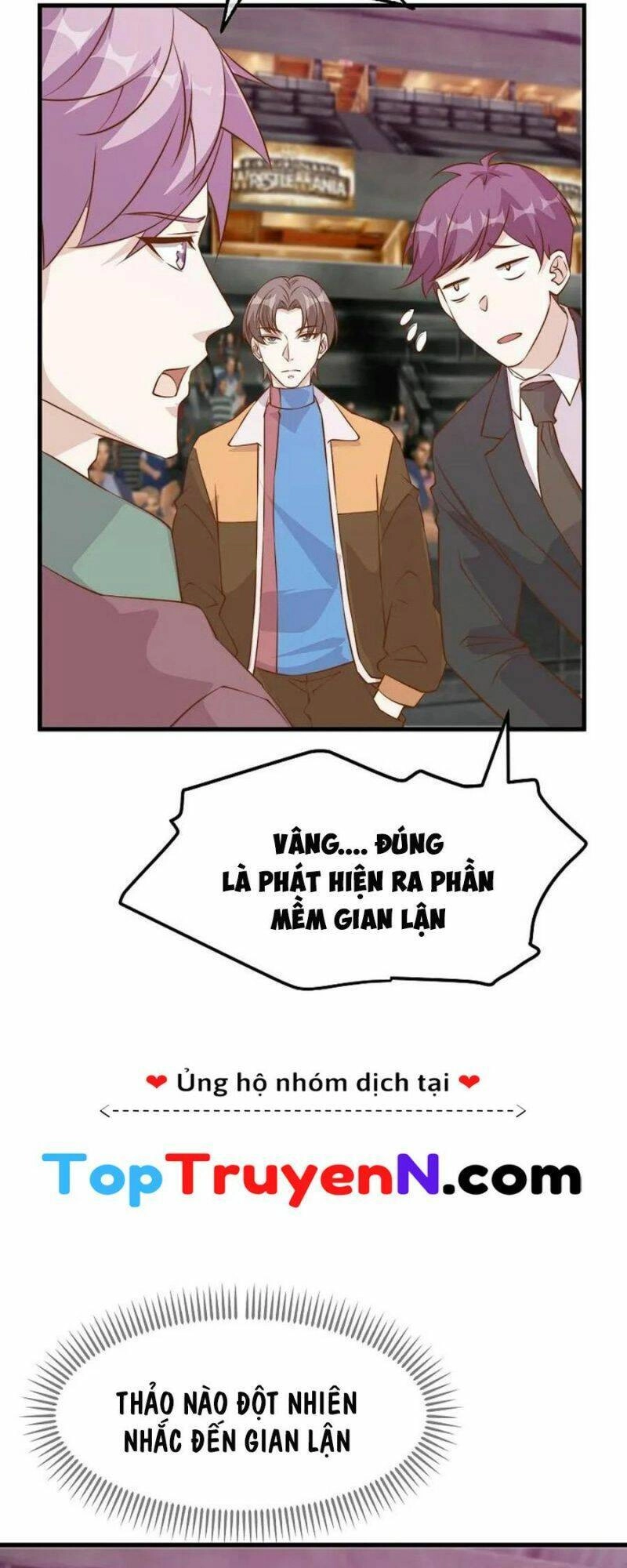 Thần Cấp Ngư Phu Chapter 304 - 6