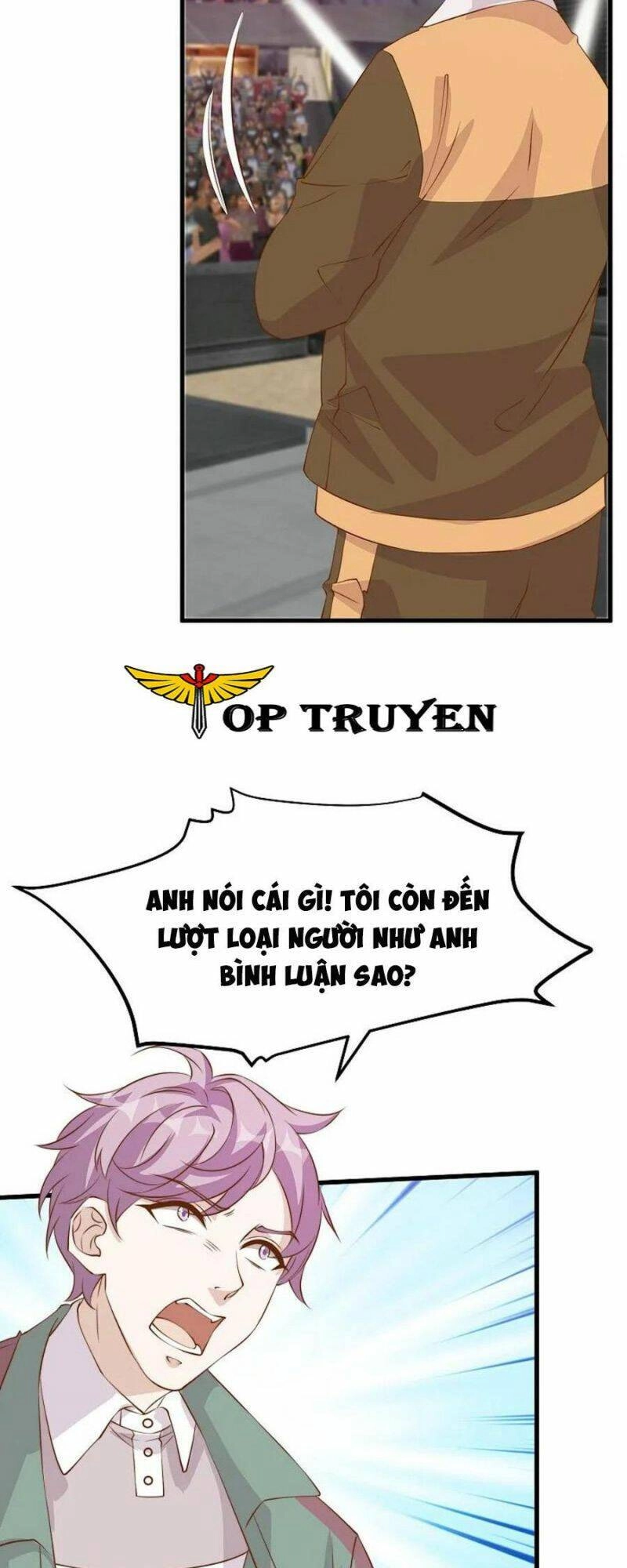 Thần Cấp Ngư Phu Chapter 304 - 8