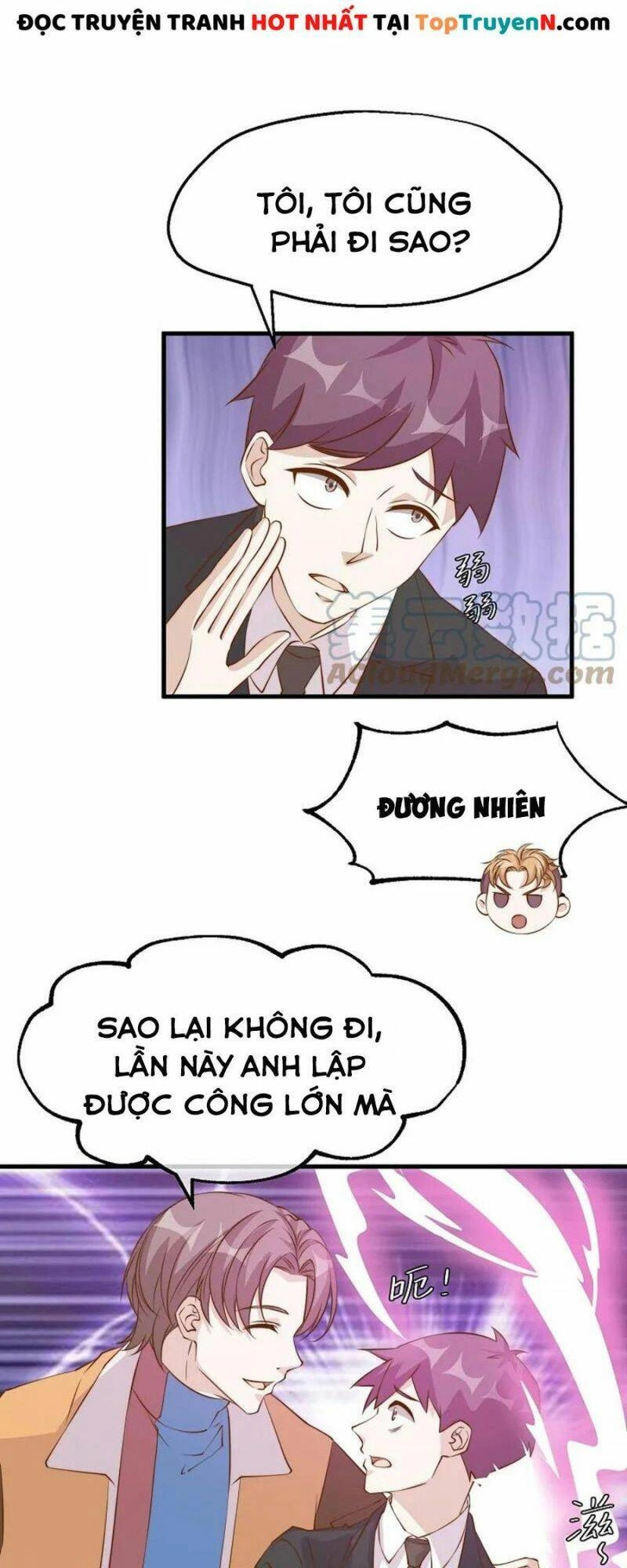 Thần Cấp Ngư Phu Chapter 304 - 10