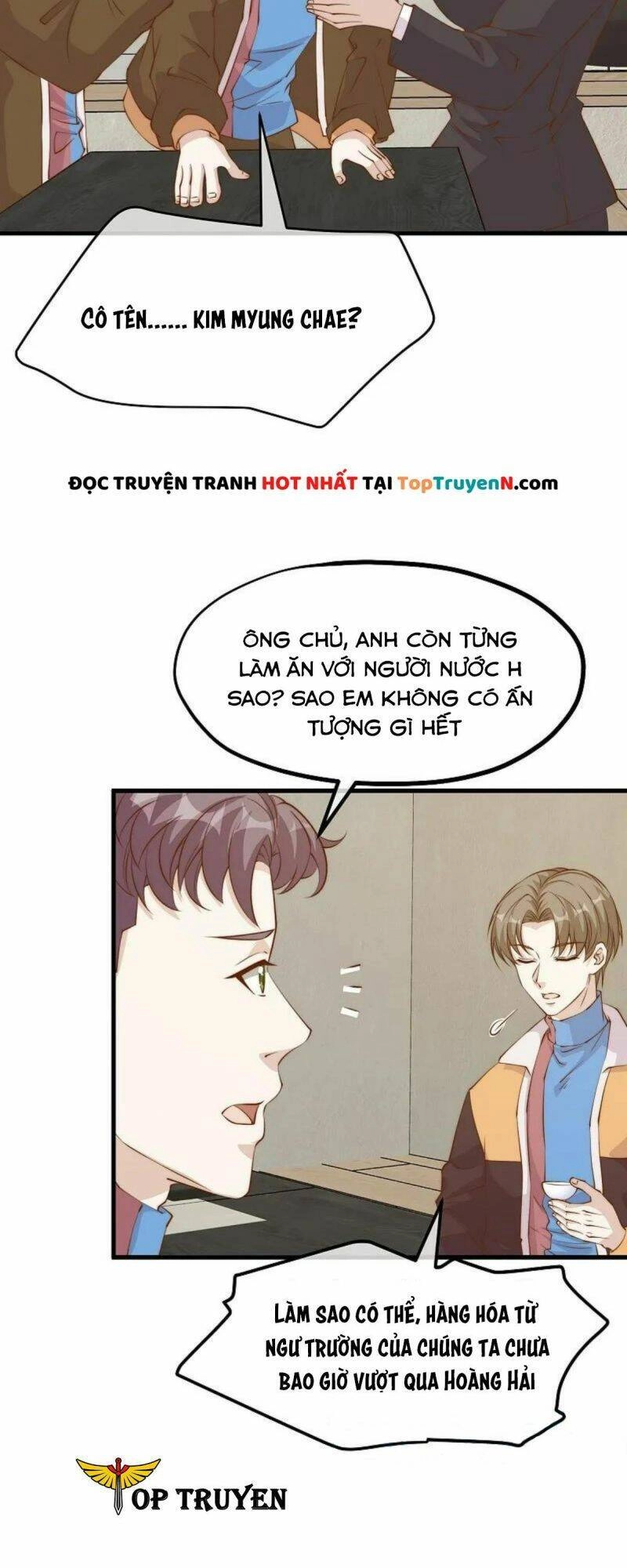 Thần Cấp Ngư Phu Chapter 305 - 4