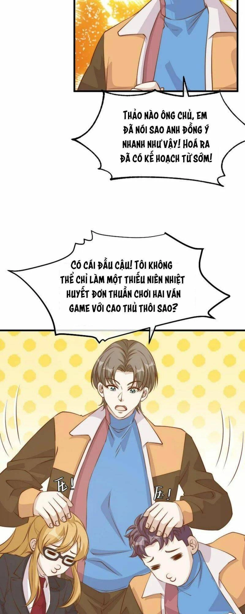 Thần Cấp Ngư Phu Chapter 305 - 14