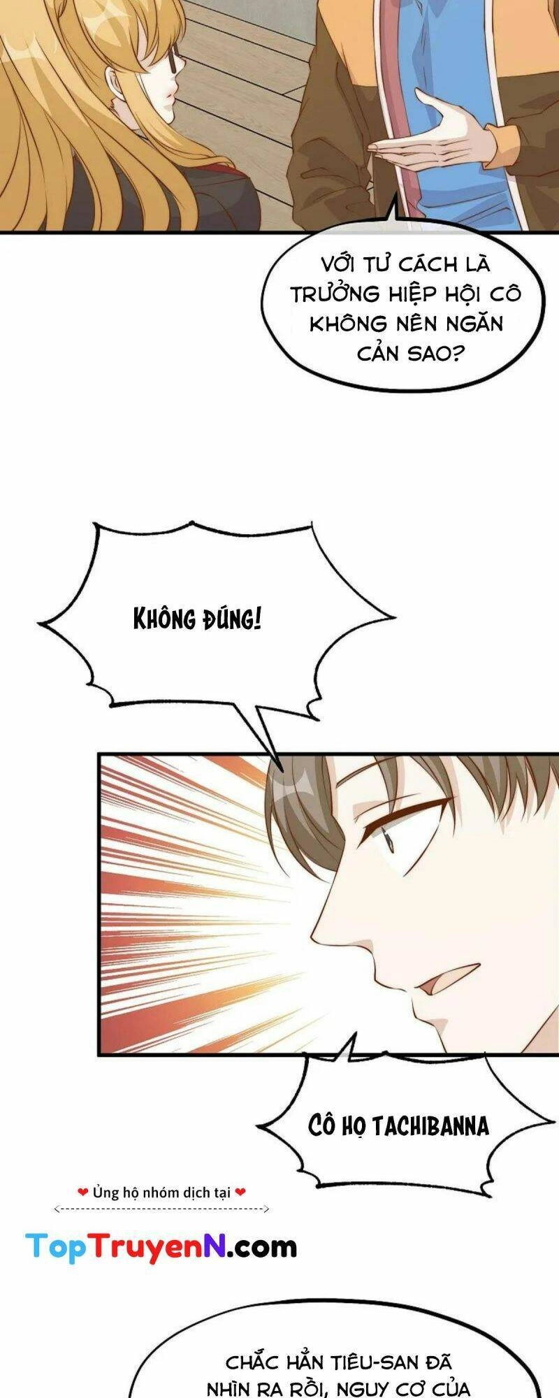 Thần Cấp Ngư Phu Chapter 305 - 17