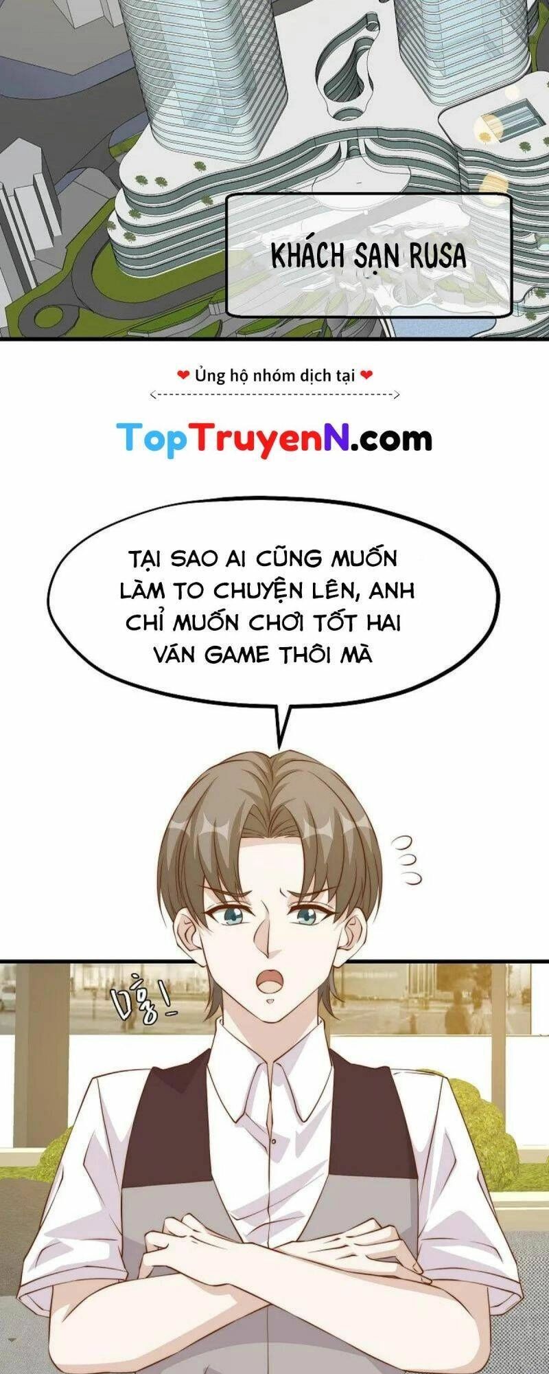 Thần Cấp Ngư Phu Chapter 305 - 20