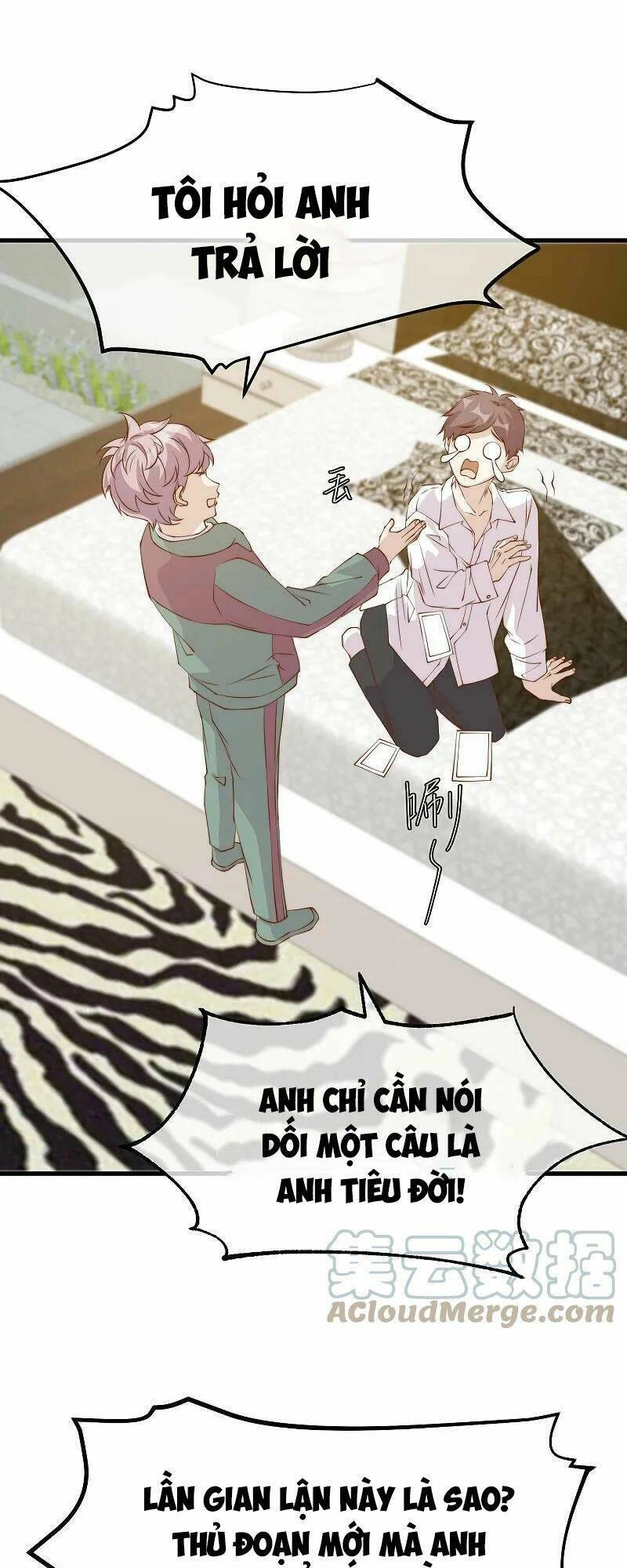 Thần Cấp Ngư Phu Chapter 306 - 3