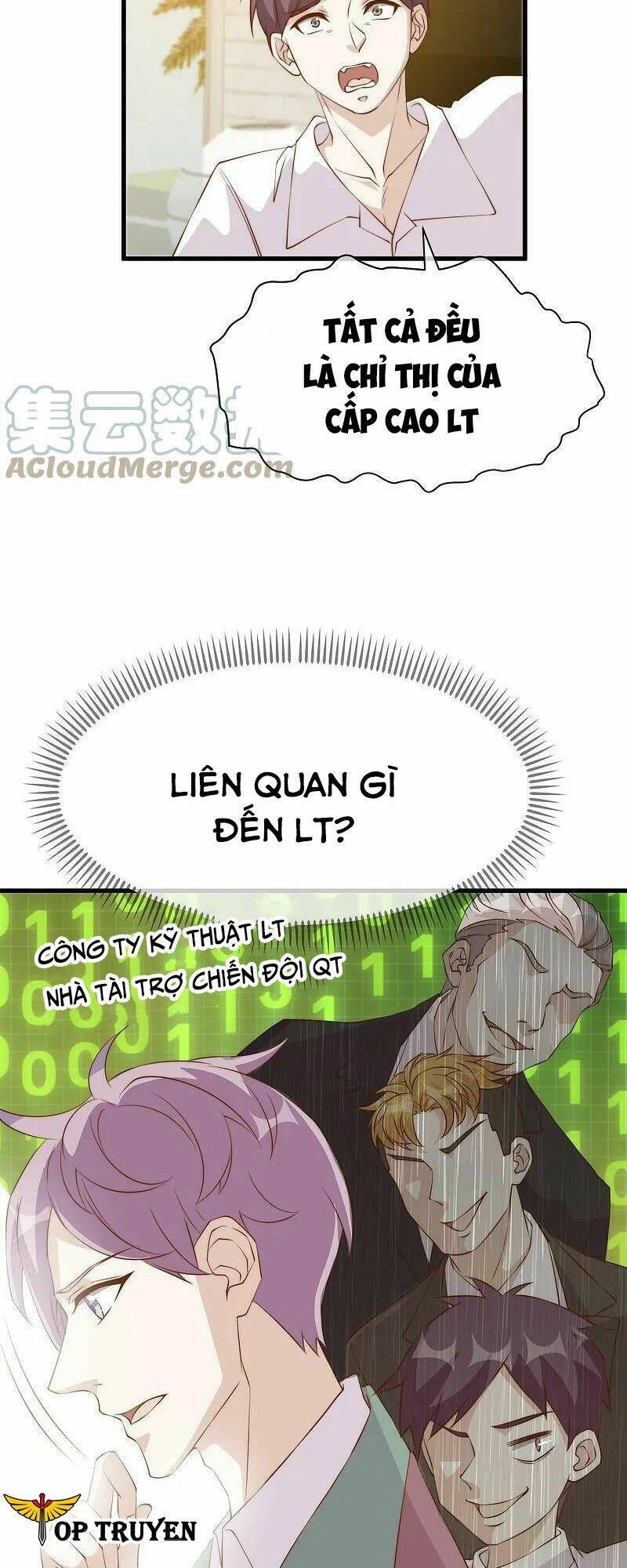 Thần Cấp Ngư Phu Chapter 306 - 5