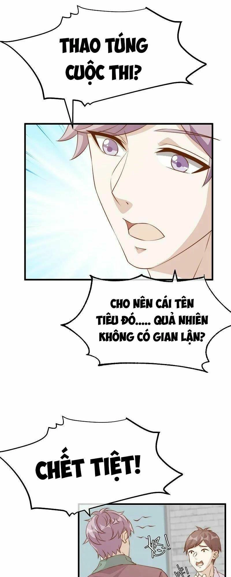 Thần Cấp Ngư Phu Chapter 306 - 8