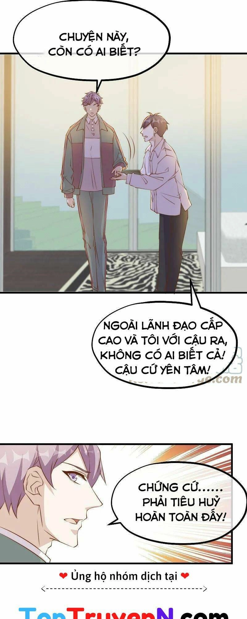 Thần Cấp Ngư Phu Chapter 306 - 10