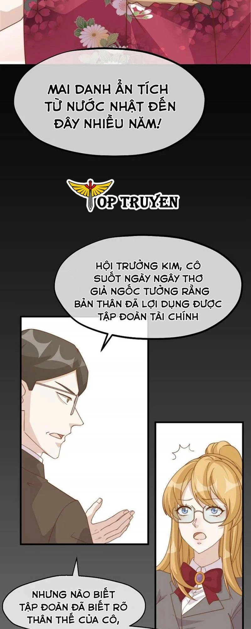 Thần Cấp Ngư Phu Chapter 307 - 8