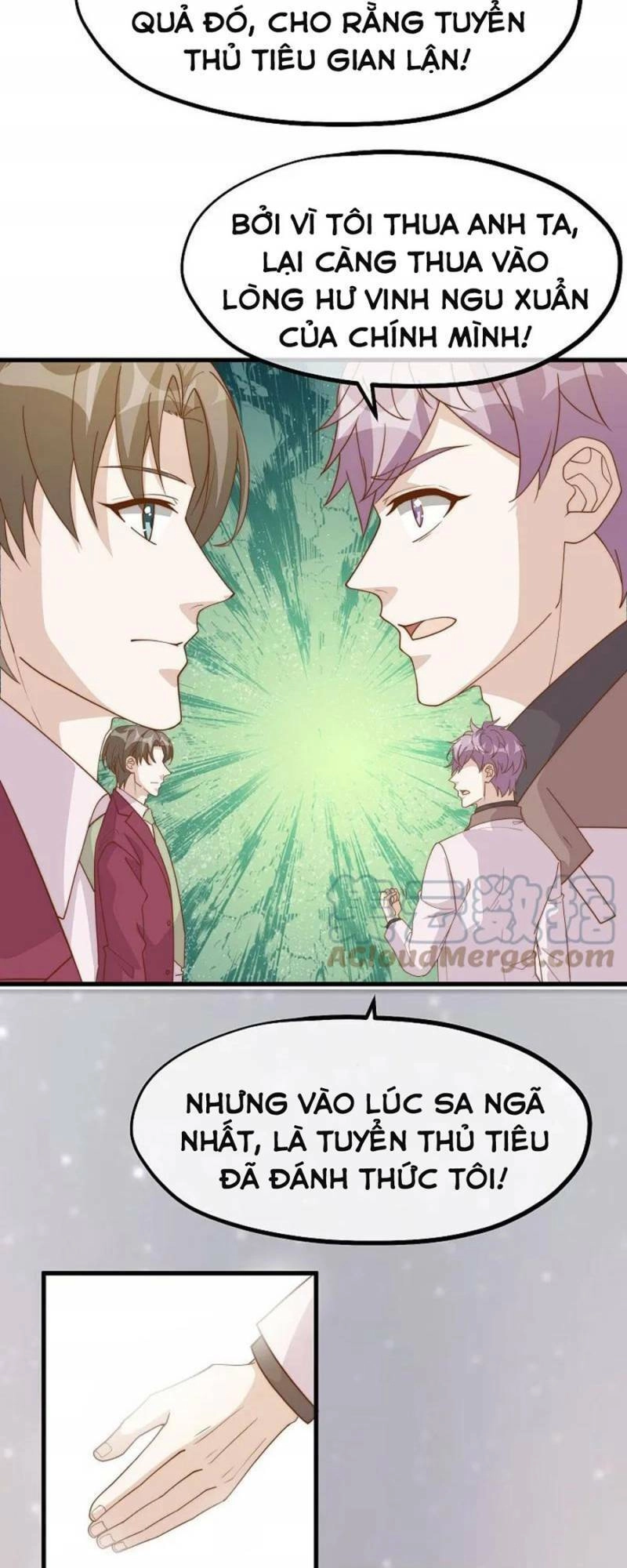 Thần Cấp Ngư Phu Chapter 307 - 22