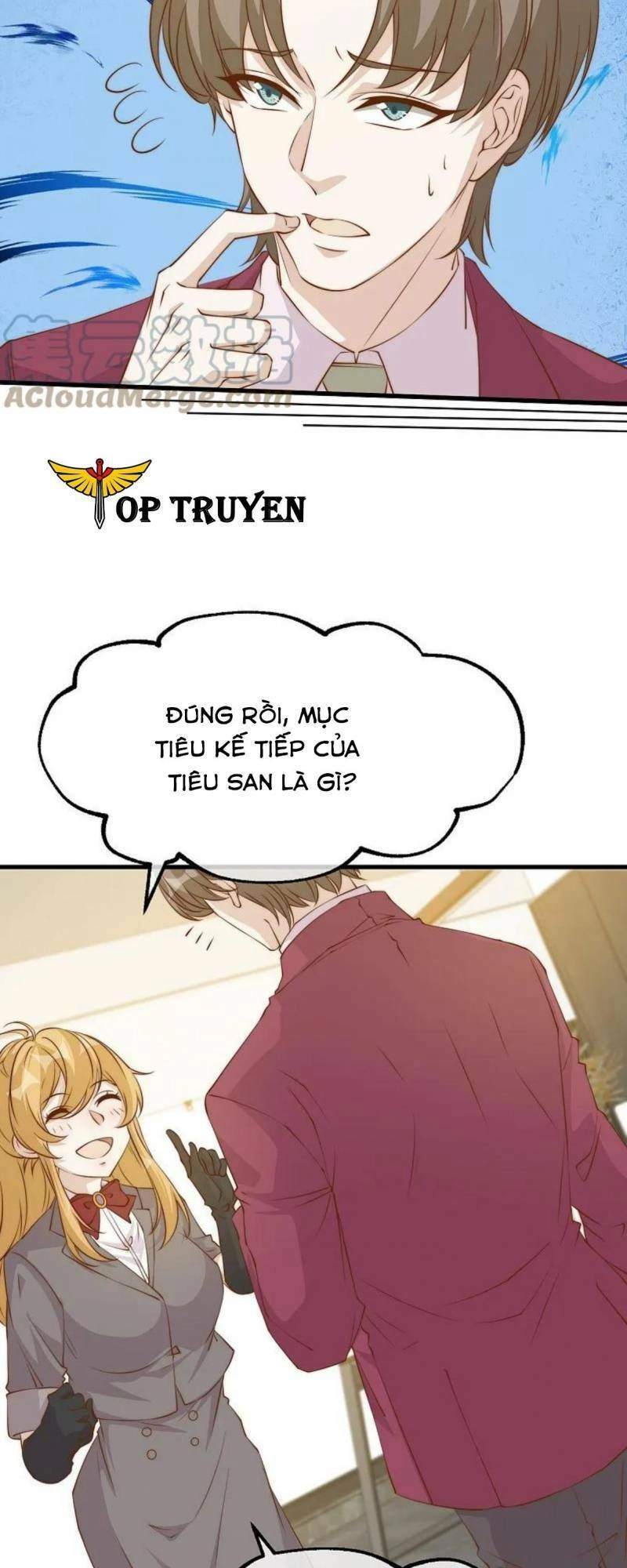 Thần Cấp Ngư Phu Chapter 308 - 7