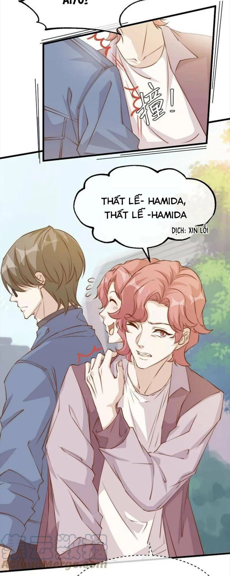 Thần Cấp Ngư Phu Chapter 308 - 14