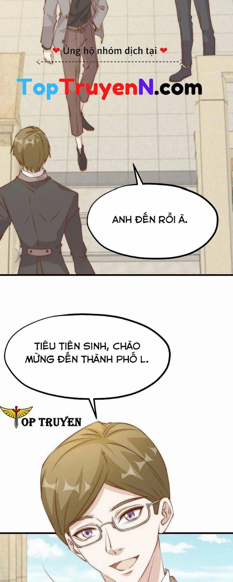 Thần Cấp Ngư Phu Chapter 310 - 4