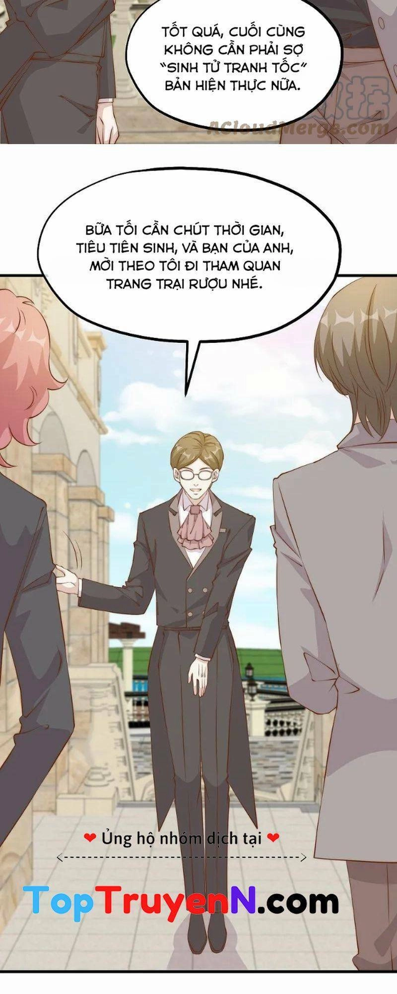 Thần Cấp Ngư Phu Chapter 310 - 6