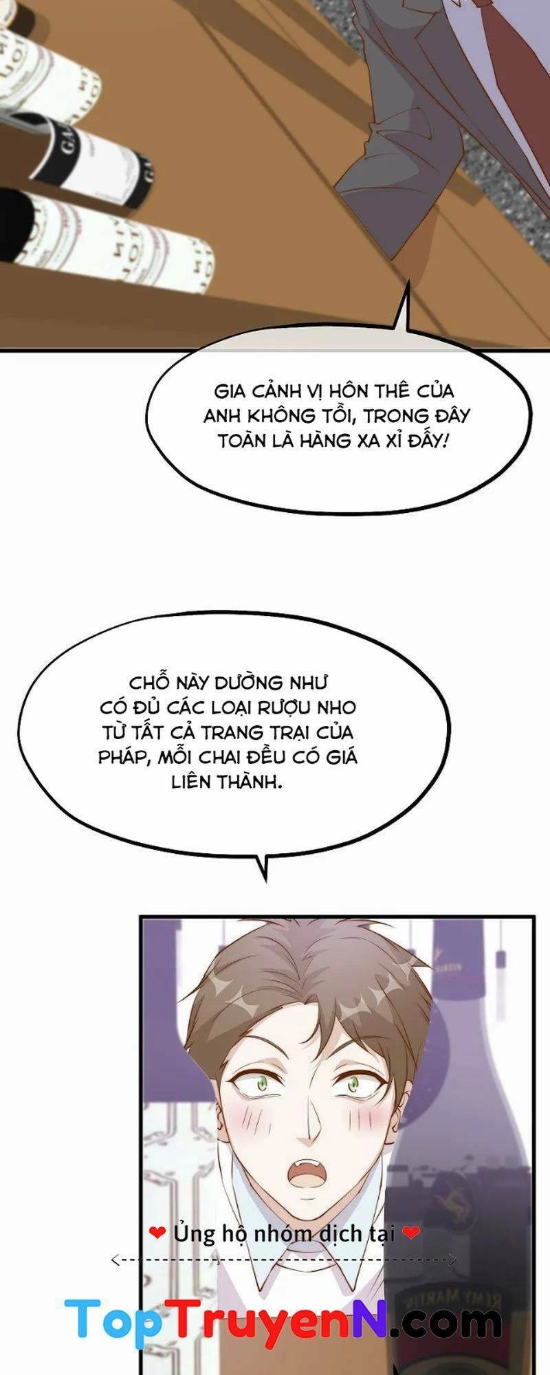 Thần Cấp Ngư Phu Chapter 310 - 8