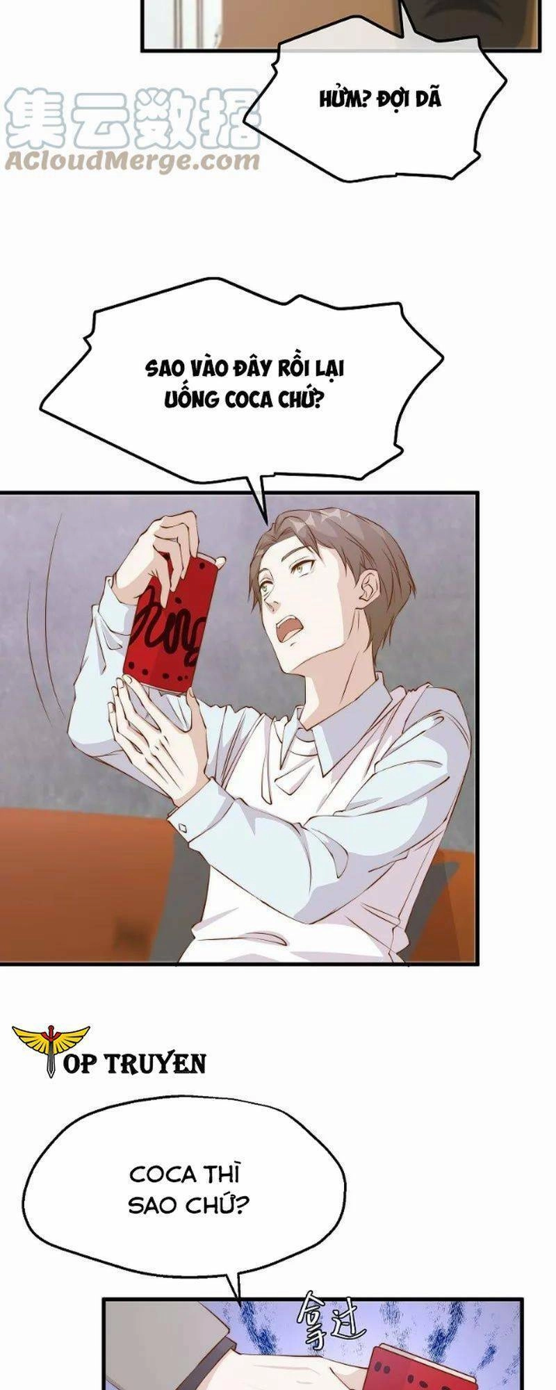 Thần Cấp Ngư Phu Chapter 310 - 9