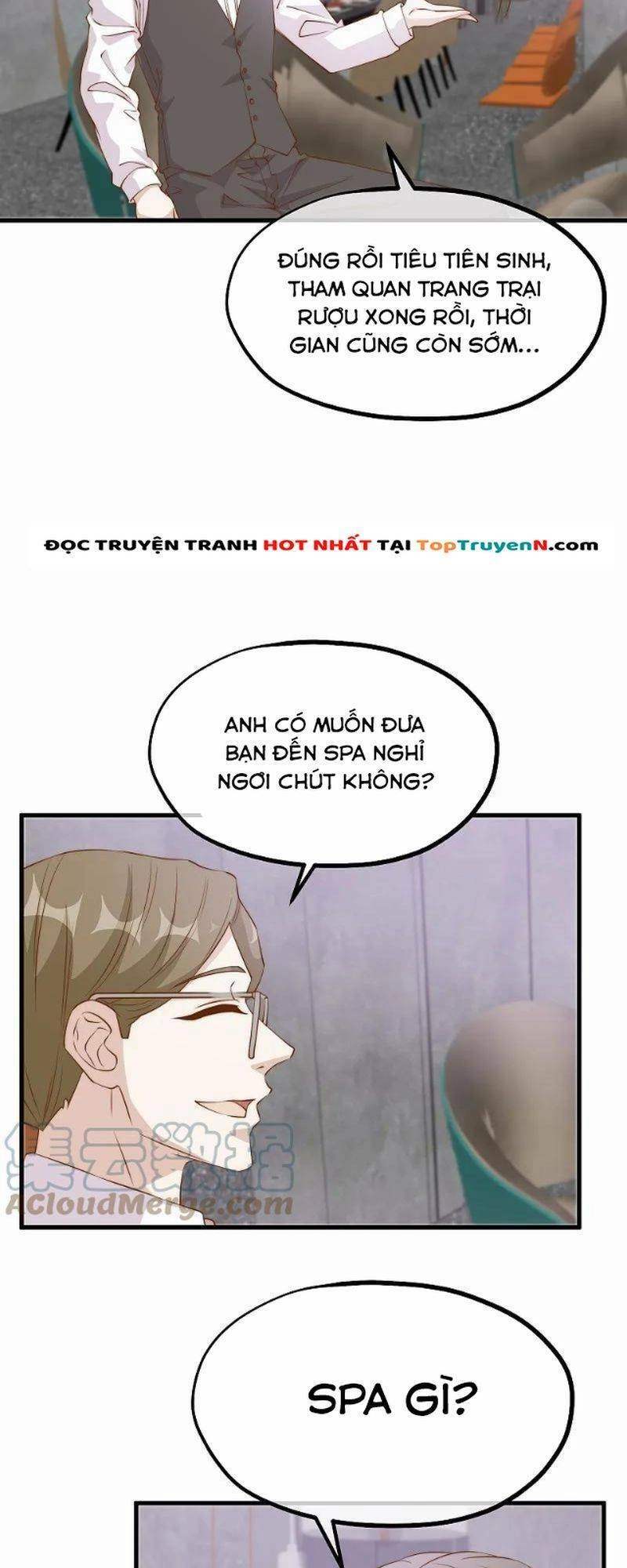 Thần Cấp Ngư Phu Chapter 310 - 11