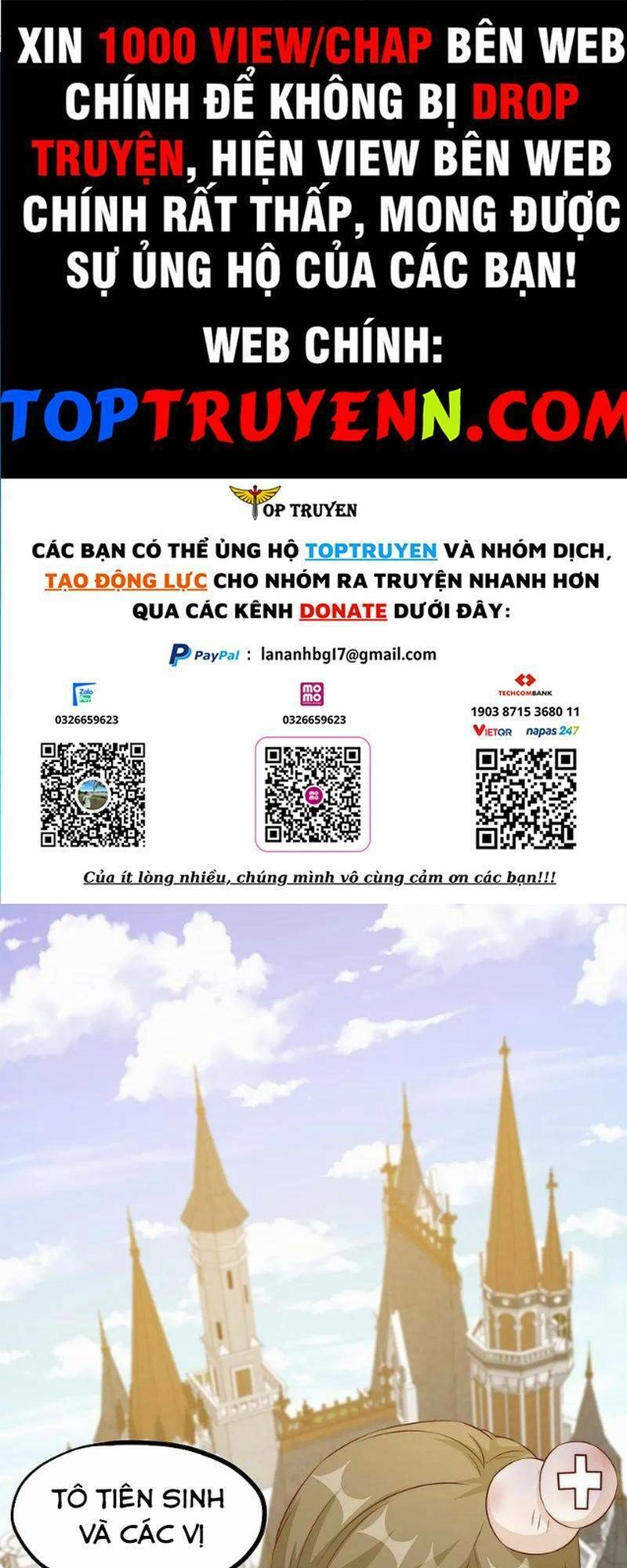 Thần Cấp Ngư Phu Chapter 311 - 1