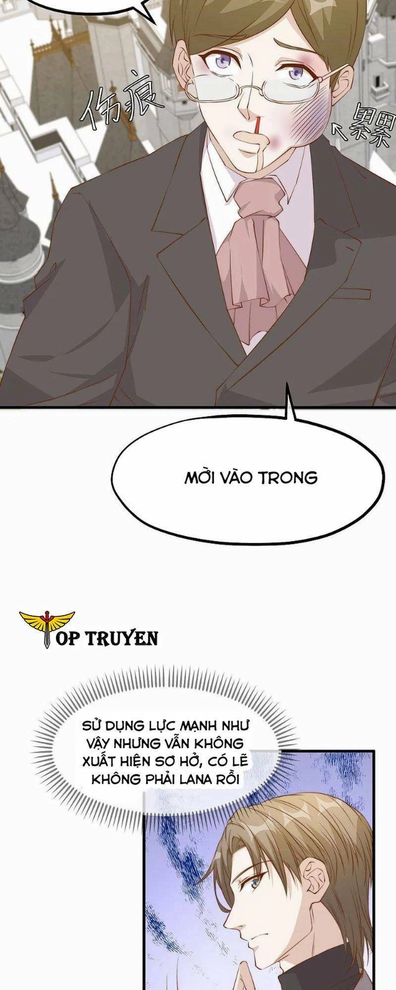 Thần Cấp Ngư Phu Chapter 311 - 2