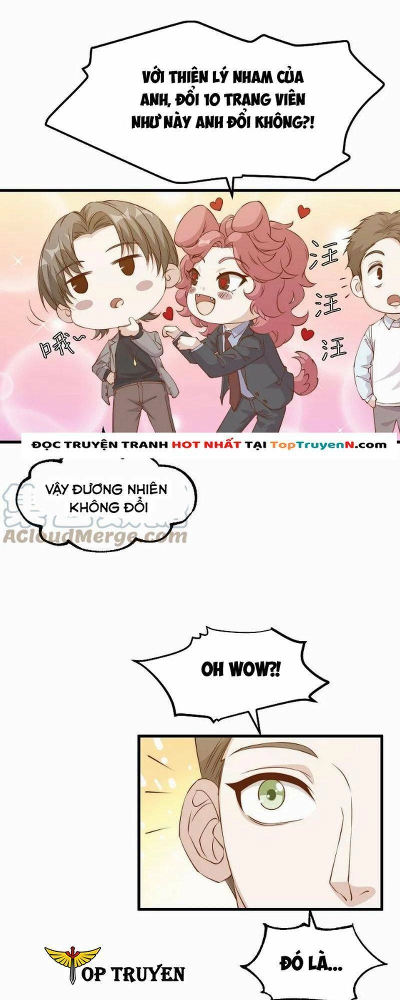 Thần Cấp Ngư Phu Chapter 311 - 7