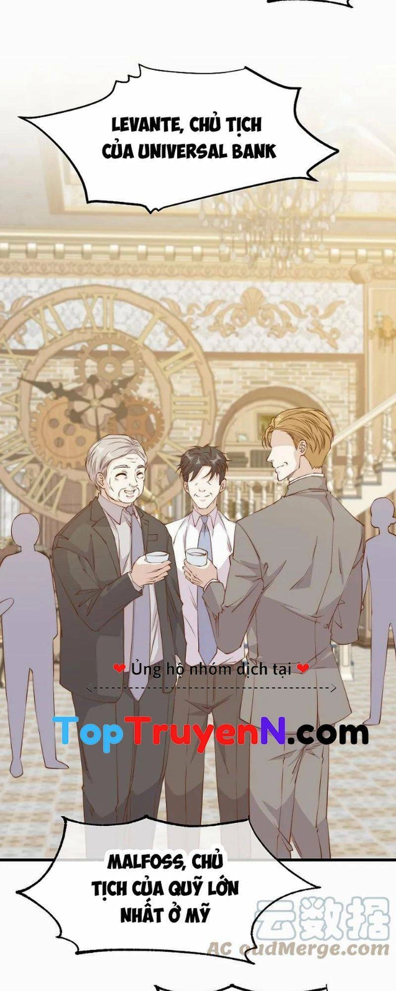 Thần Cấp Ngư Phu Chapter 311 - 8