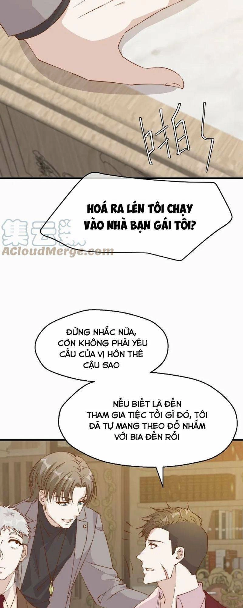 Thần Cấp Ngư Phu Chapter 311 - 13