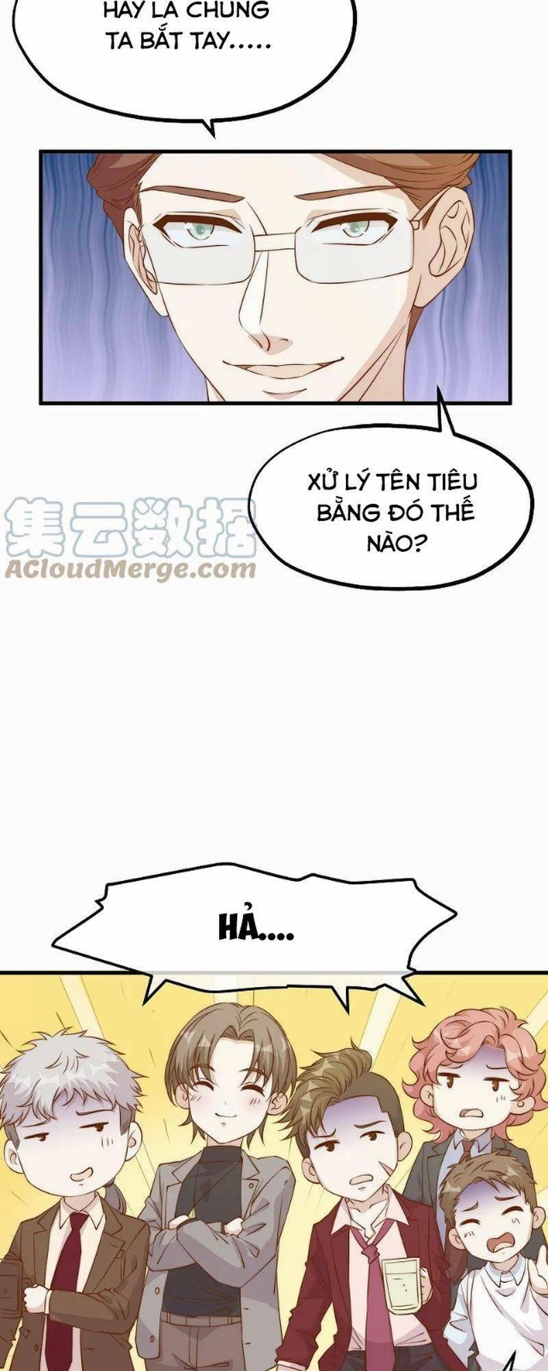 Thần Cấp Ngư Phu Chapter 311 - 22