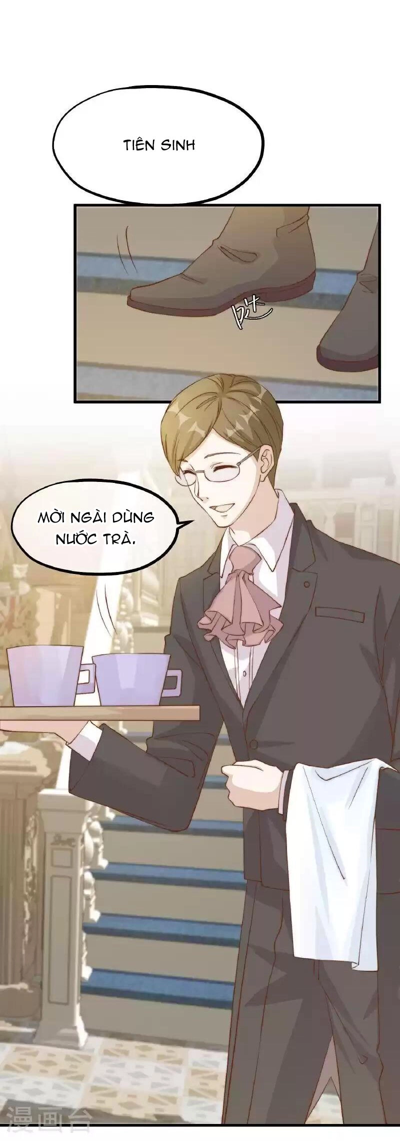 Thần Cấp Ngư Phu Chapter 312 - 14