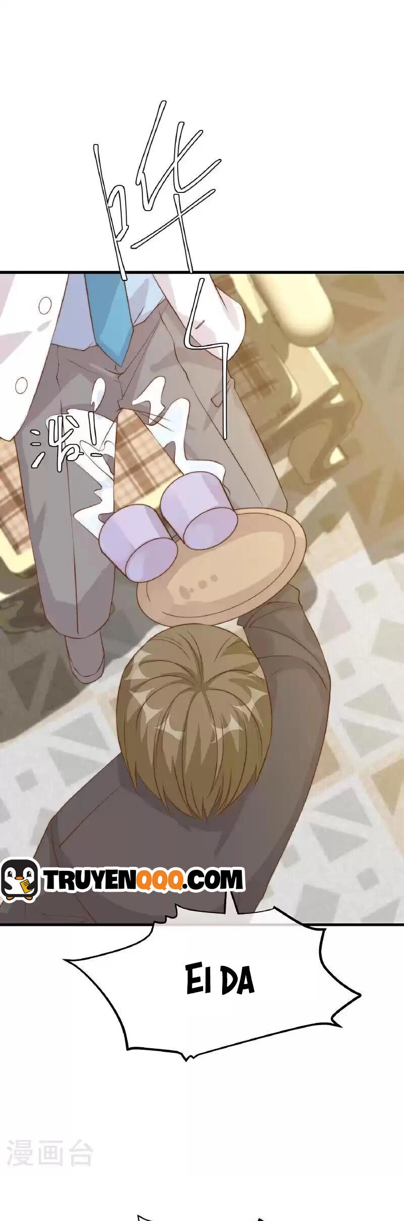 Thần Cấp Ngư Phu Chapter 312 - 15