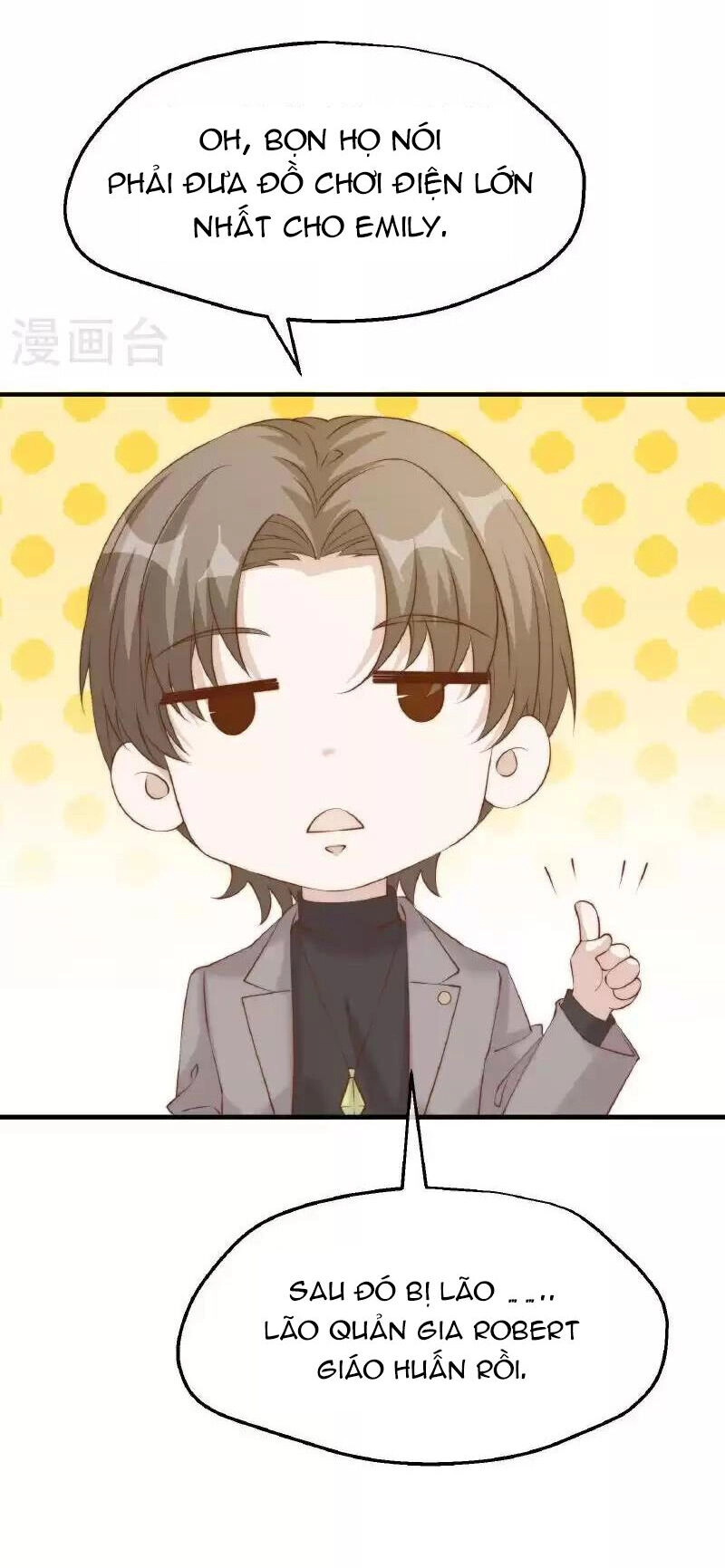 Thần Cấp Ngư Phu Chapter 313 - 6