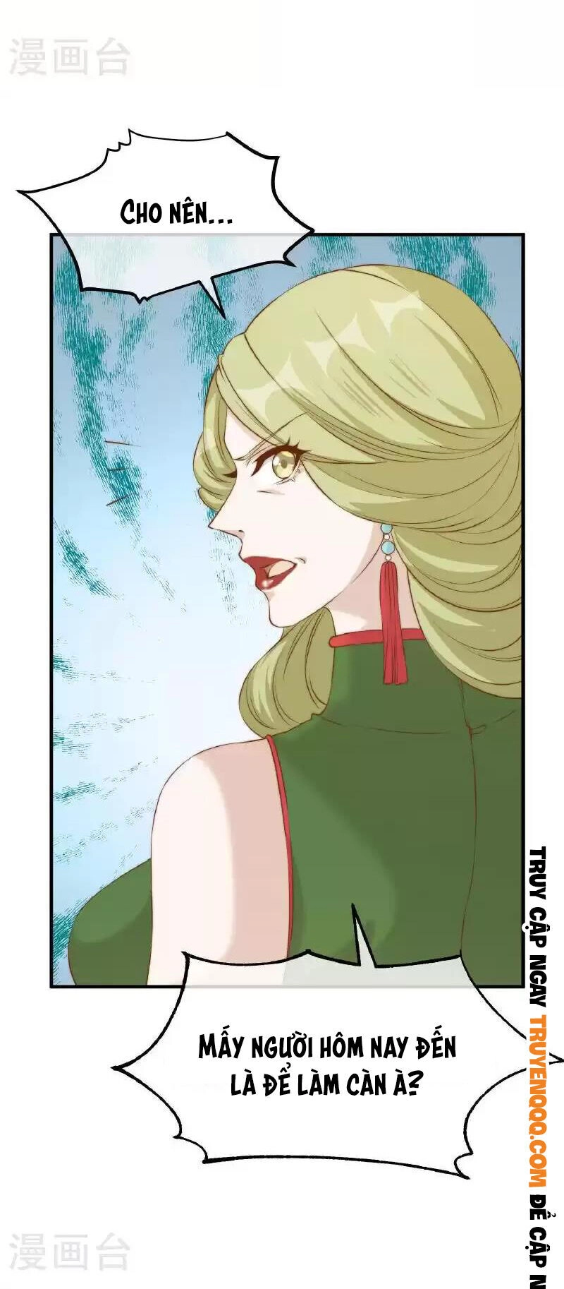 Thần Cấp Ngư Phu Chapter 313 - 7