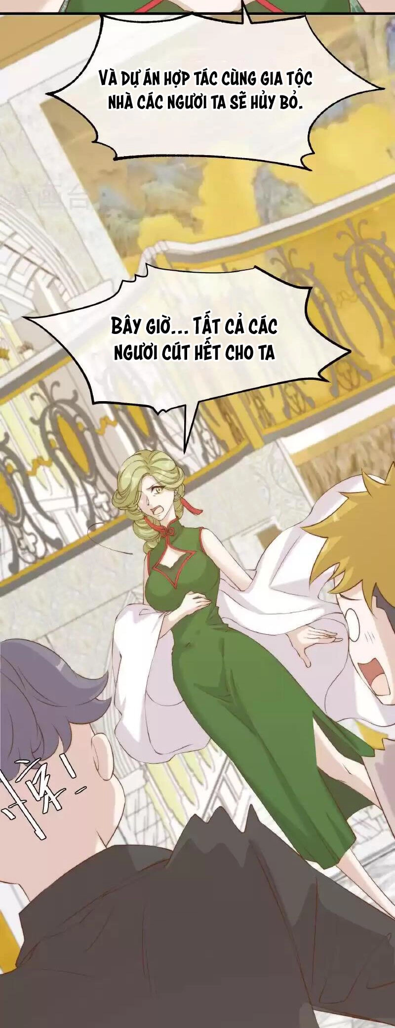 Thần Cấp Ngư Phu Chapter 313 - 12