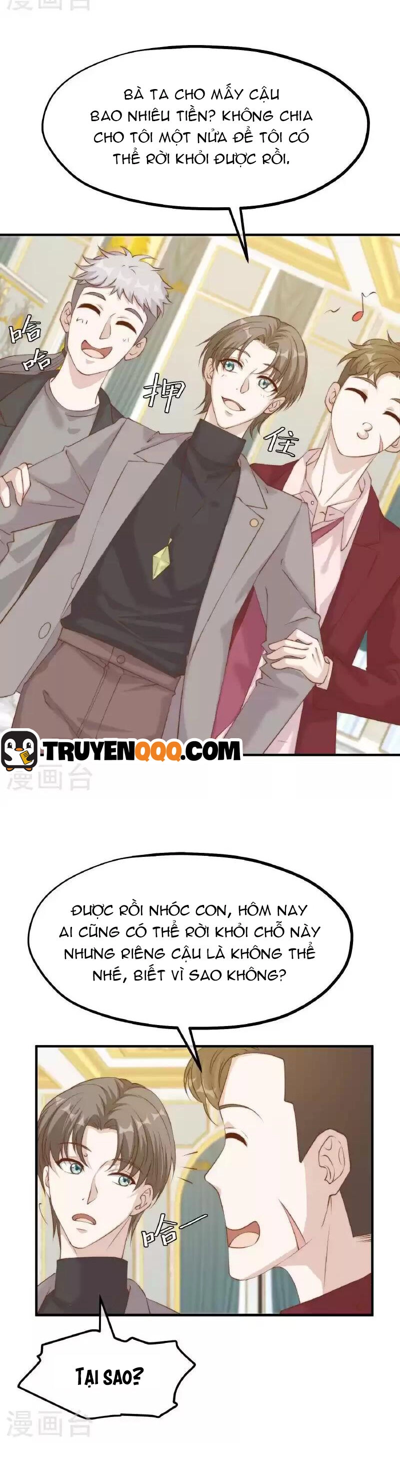 Thần Cấp Ngư Phu Chapter 313 - 21