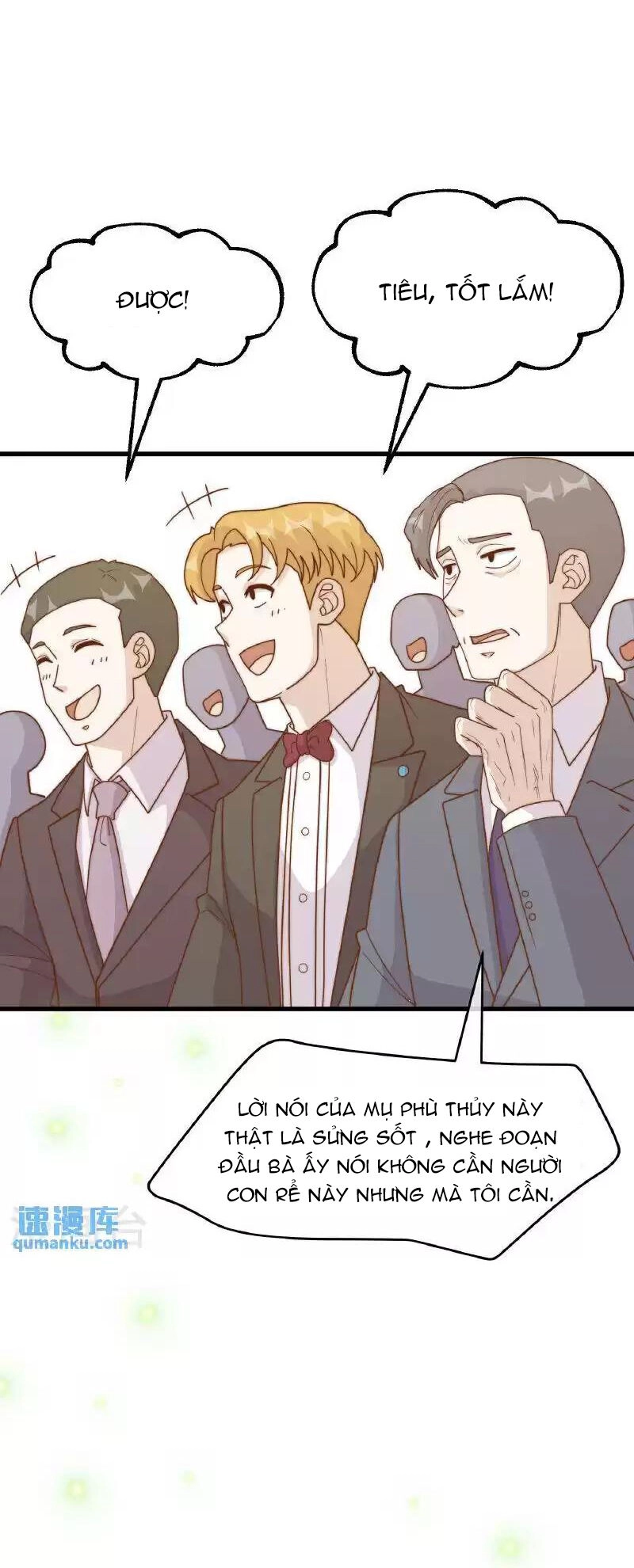 Thần Cấp Ngư Phu Chapter 314 - 7