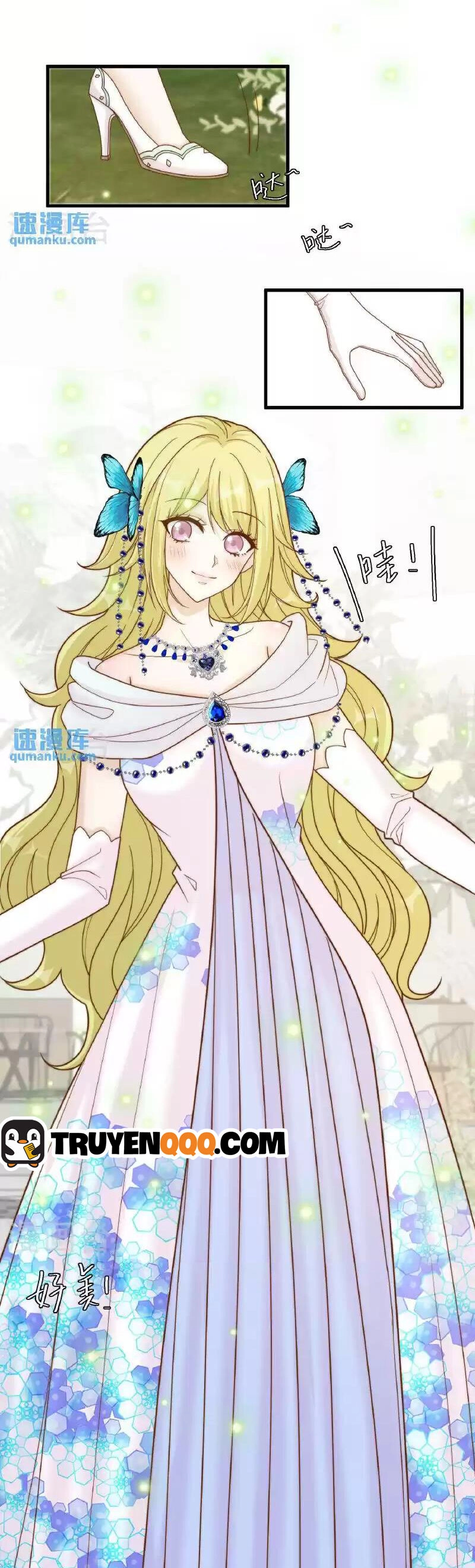 Thần Cấp Ngư Phu Chapter 314 - 8