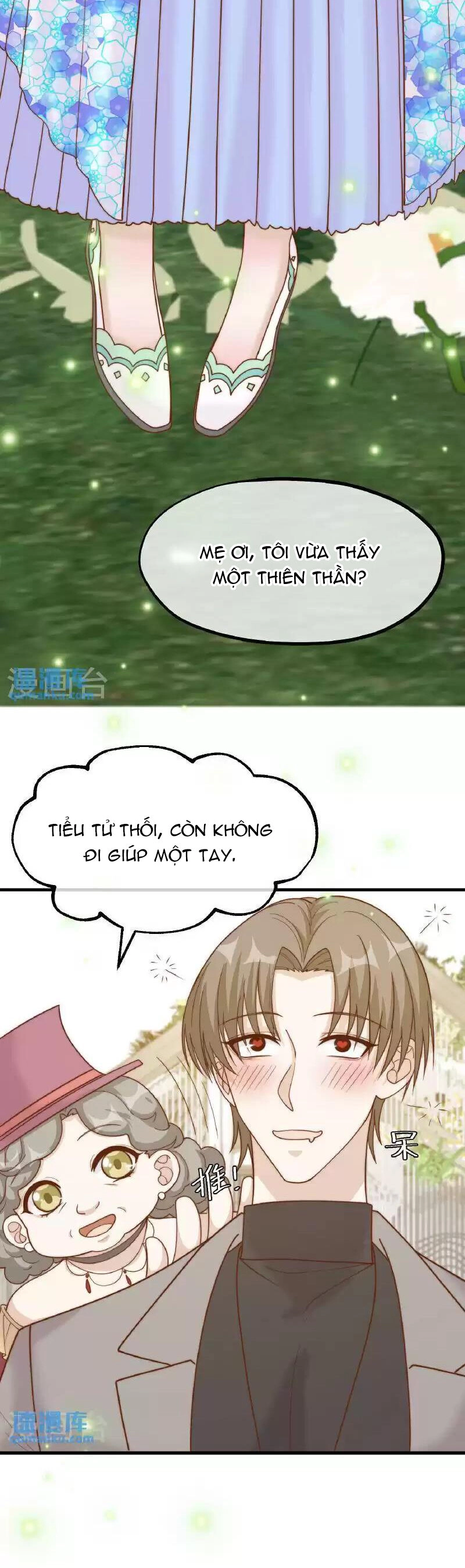 Thần Cấp Ngư Phu Chapter 314 - 9