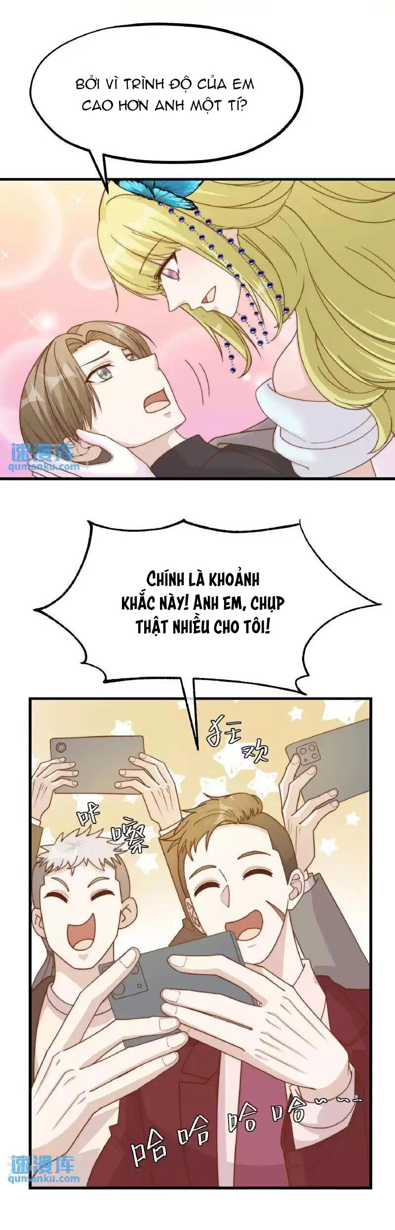 Thần Cấp Ngư Phu Chapter 314 - 18