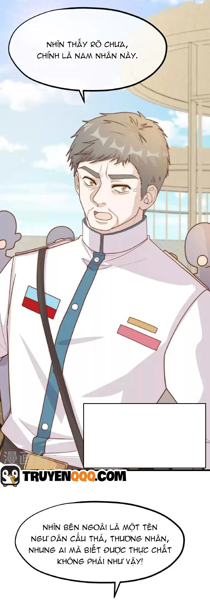 Thần Cấp Ngư Phu Chapter 314 - 20