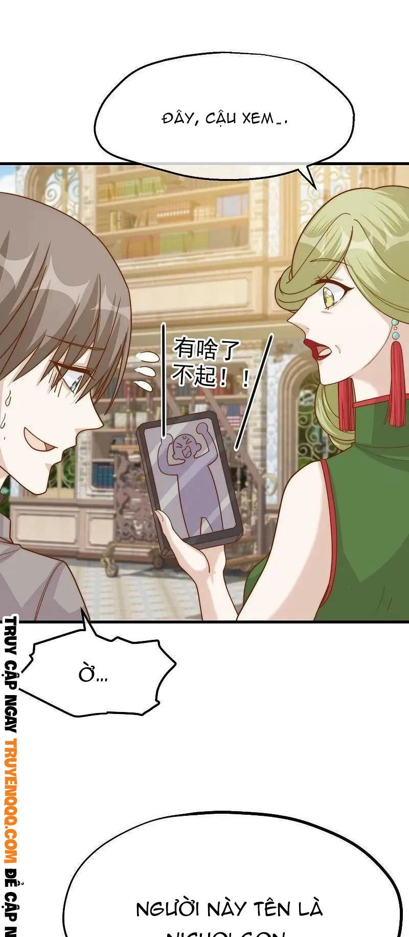 Thần Cấp Ngư Phu Chapter 315 - 2