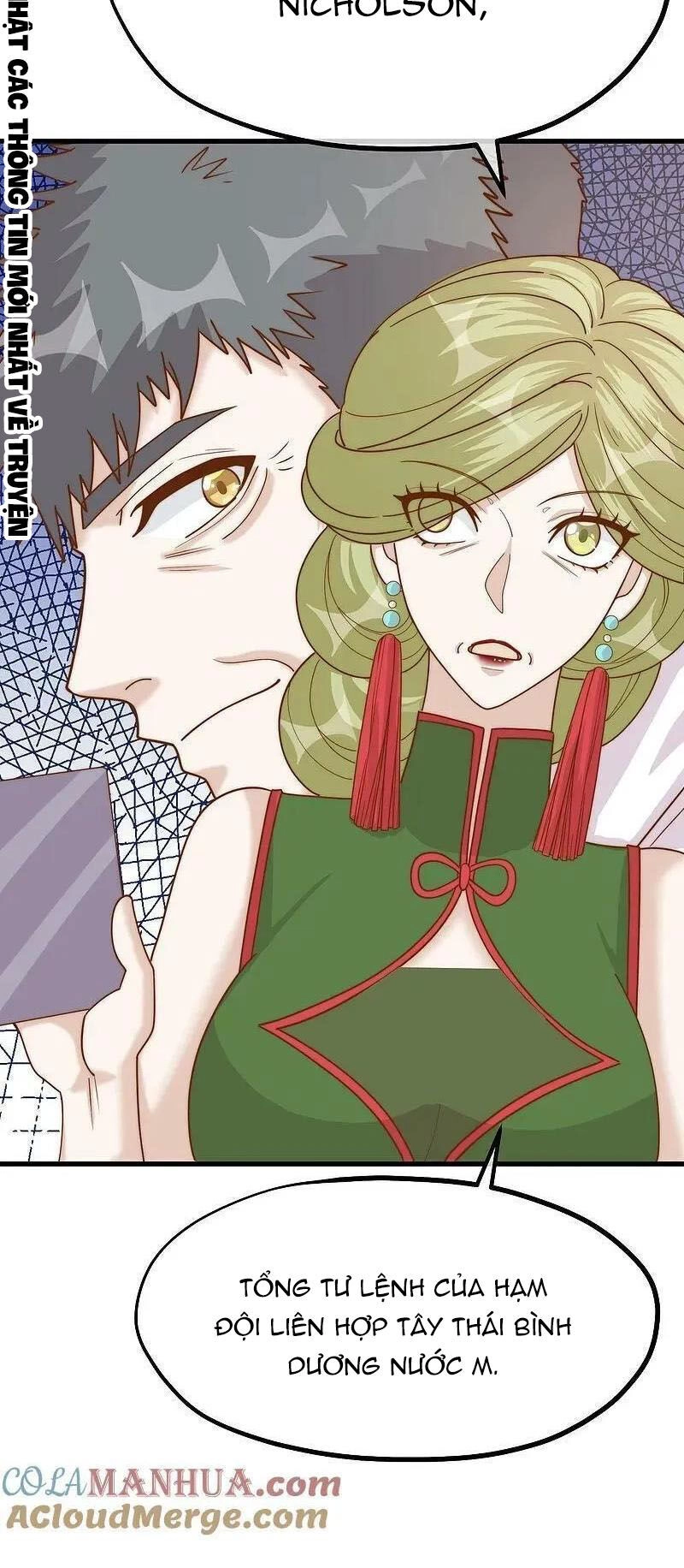 Thần Cấp Ngư Phu Chapter 315 - 3