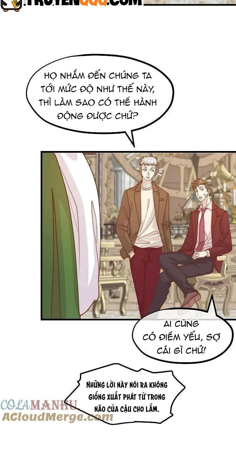 Thần Cấp Ngư Phu Chapter 315 - 7