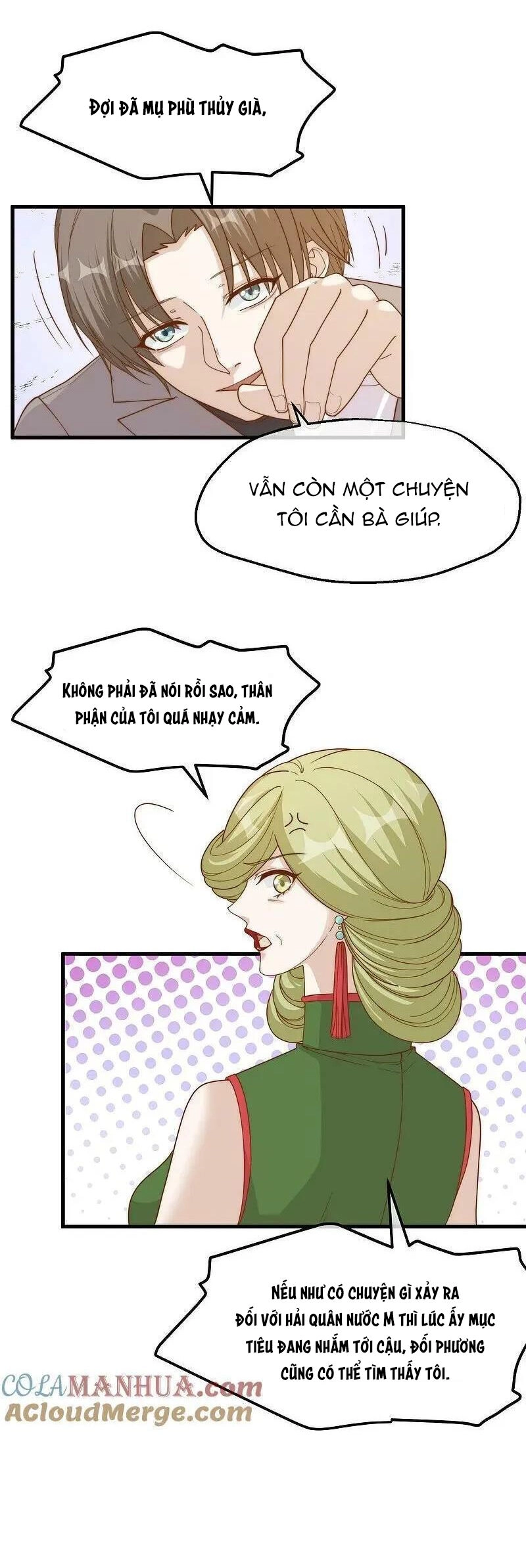 Thần Cấp Ngư Phu Chapter 315 - 8