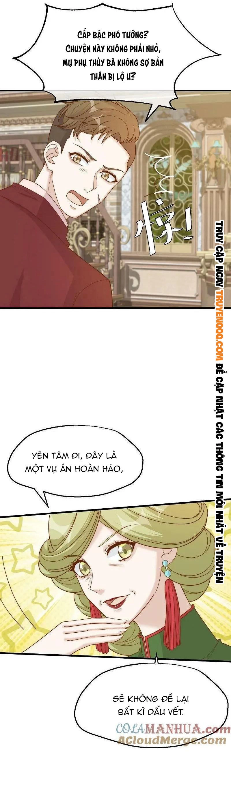 Thần Cấp Ngư Phu Chapter 315 - 10