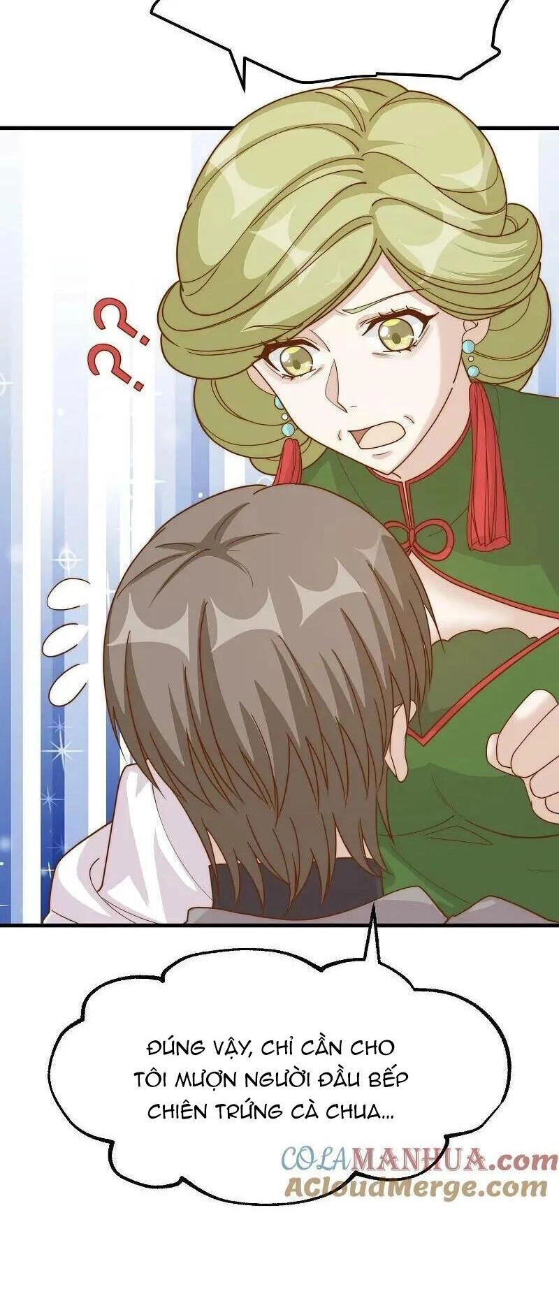 Thần Cấp Ngư Phu Chapter 315 - 12