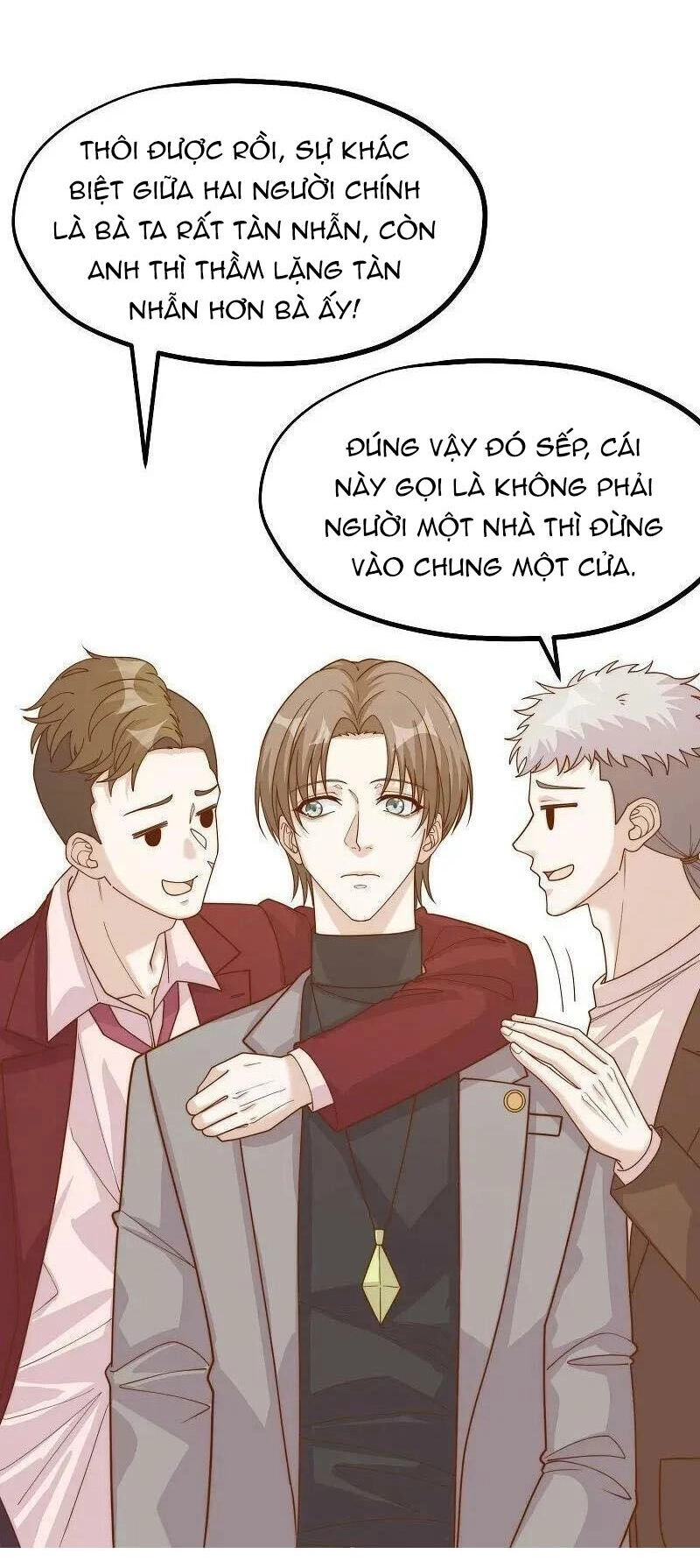 Thần Cấp Ngư Phu Chapter 315 - 15