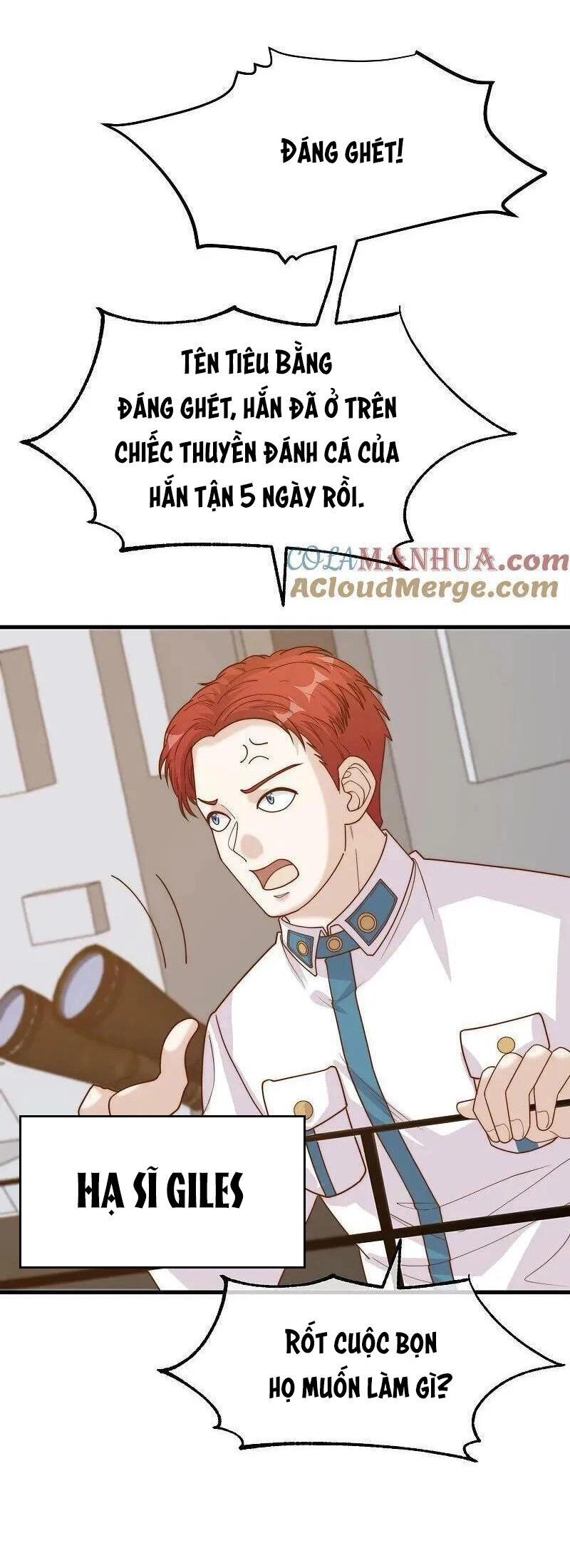 Thần Cấp Ngư Phu Chapter 315 - 17