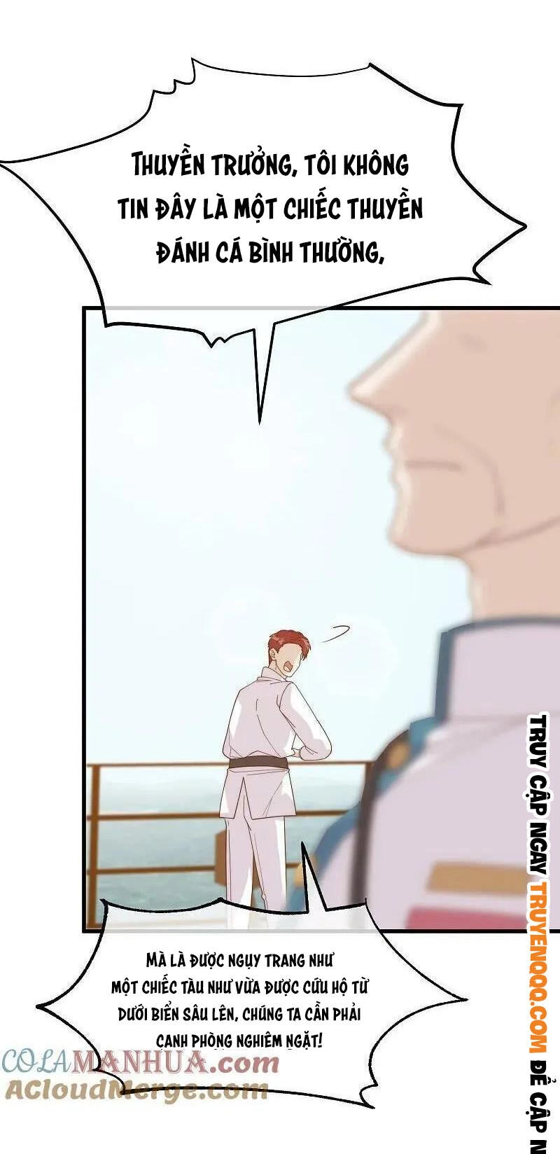 Thần Cấp Ngư Phu Chapter 315 - 18