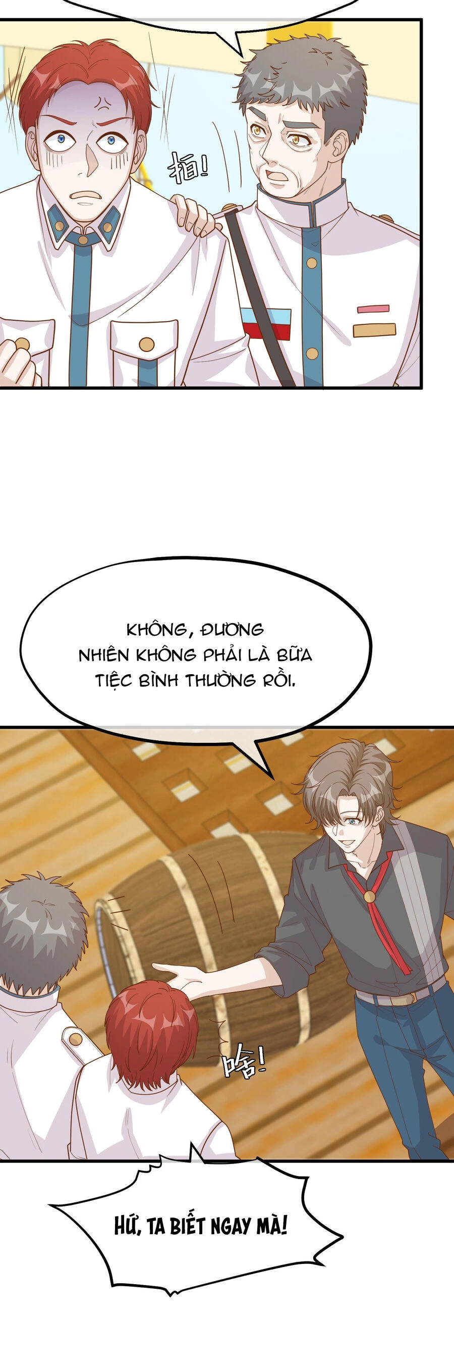 Thần Cấp Ngư Phu Chapter 316 - 7